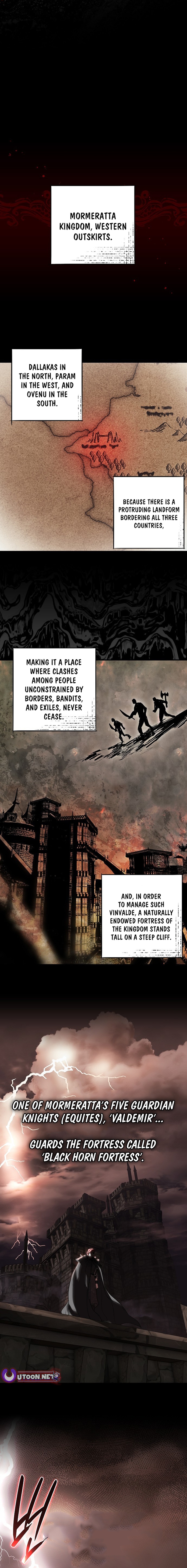 Blinded by the Setting Sun – Chapter 212 – Page 7