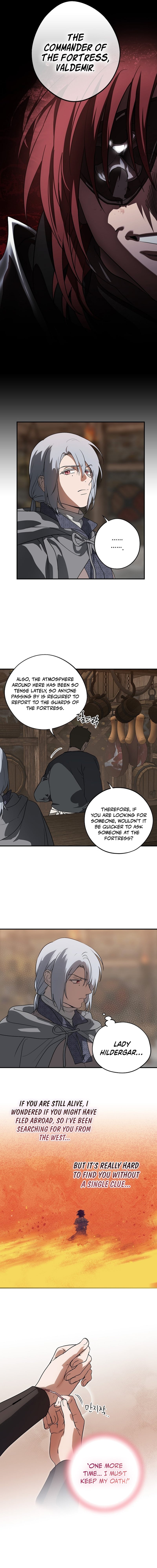 Blinded by the Setting Sun – Chapter 212 – Page 12