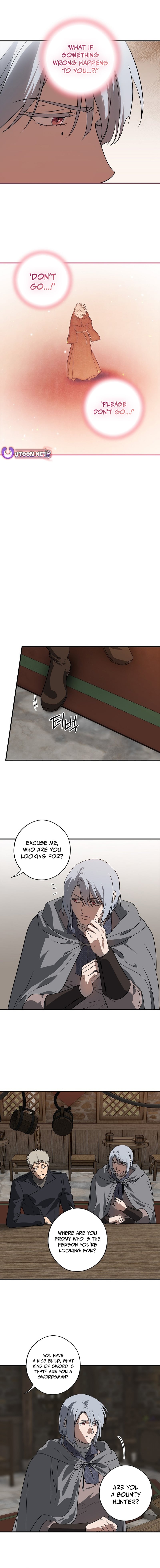 Blinded by the Setting Sun – Chapter 212 – Page 13