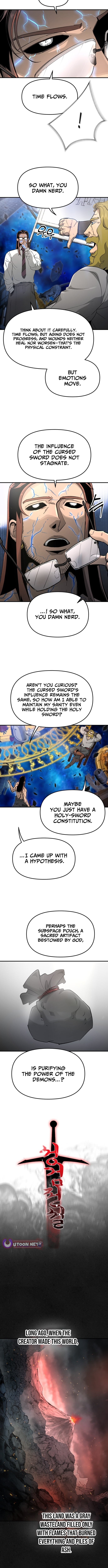 Legend of the Holy Sword – Chapter 98 – Page 4