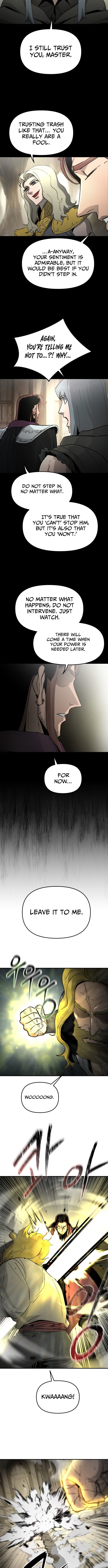 Legend of the Holy Sword – Chapter 91 – Page 4