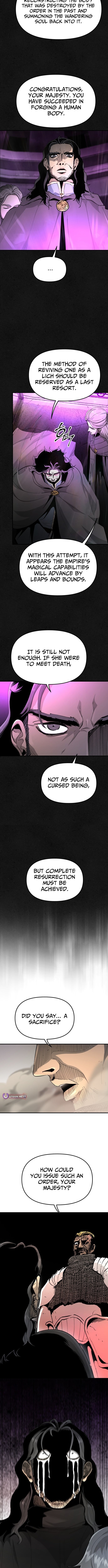 Legend of the Holy Sword – Chapter 99 – Page 2