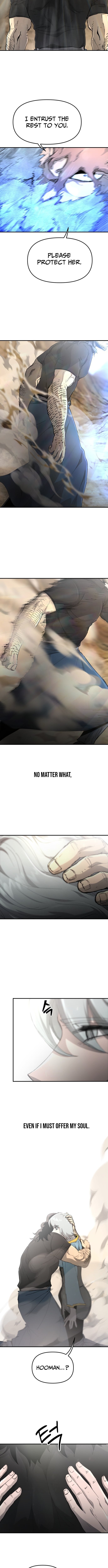 Legend of the Holy Sword – Chapter 99 – Page 7