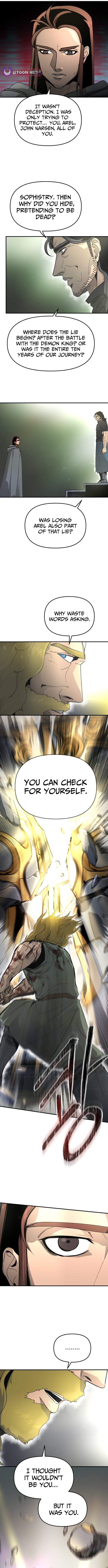Legend of the Holy Sword – Chapter 77 – Page 10