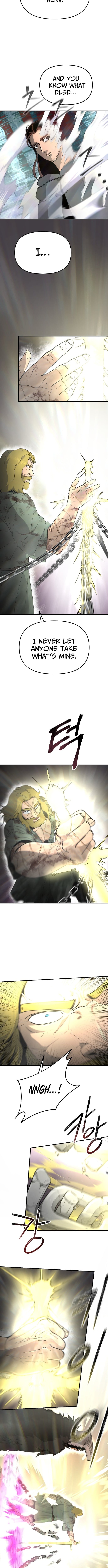 Legend of the Holy Sword – Chapter 78 – Page 9