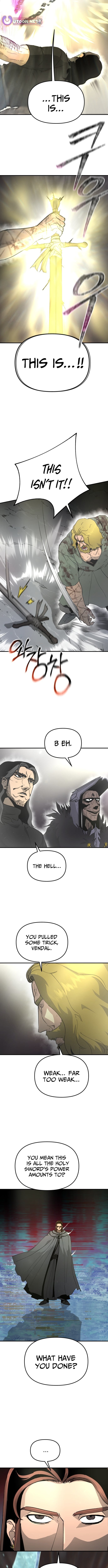 Legend of the Holy Sword – Chapter 78 – Page 10