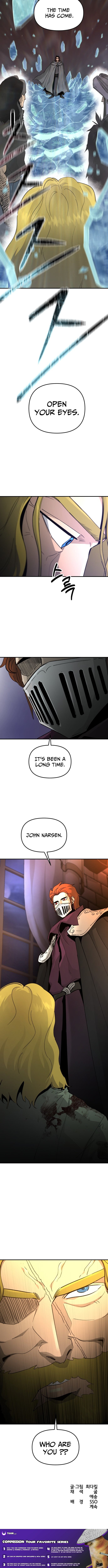 Legend of the Holy Sword – Chapter 78 – Page 11