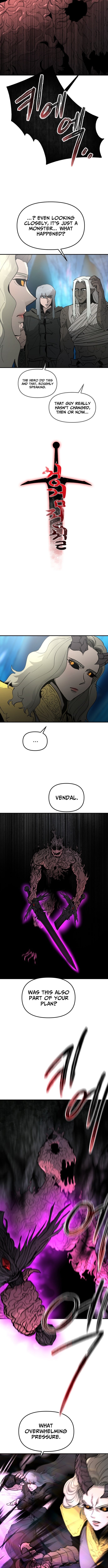 Legend of the Holy Sword – Chapter 96 – Page 3