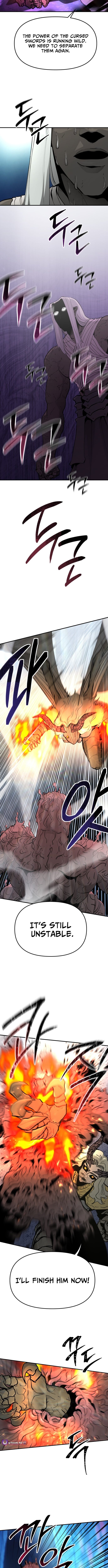 Legend of the Holy Sword – Chapter 96 – Page 4