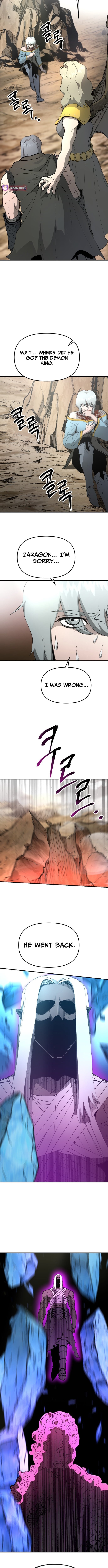 Legend of the Holy Sword – Chapter 96 – Page 10