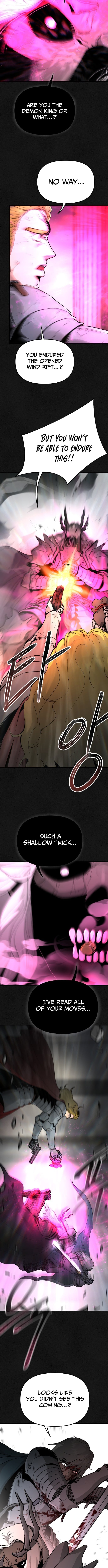 Legend of the Holy Sword – Chapter 93 – Page 4