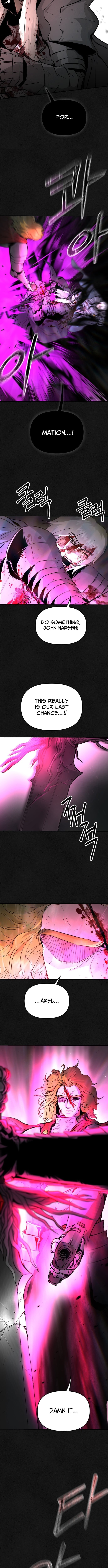 Legend of the Holy Sword – Chapter 93 – Page 5