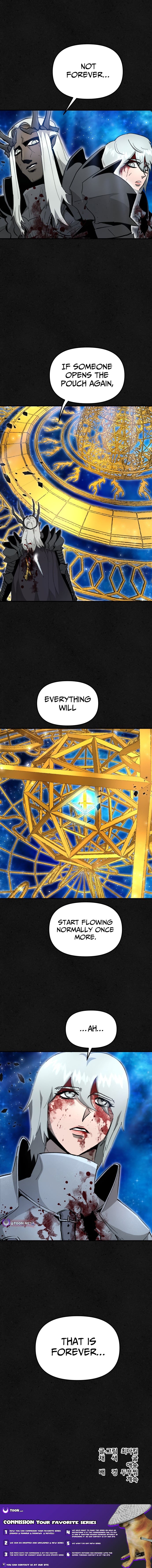 Legend of the Holy Sword – Chapter 93 – Page 11