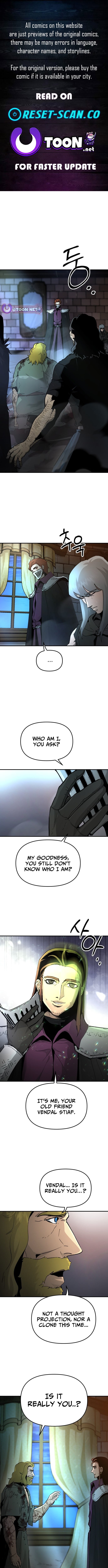 Legend of the Holy Sword – Chapter 79 – Page 1