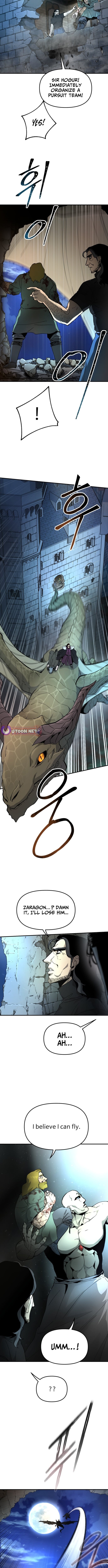 Legend of the Holy Sword – Chapter 79 – Page 6