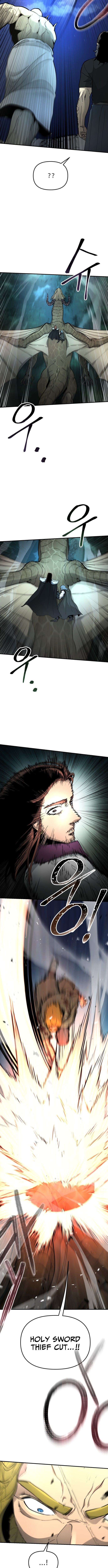 Legend of the Holy Sword – Chapter 79 – Page 7