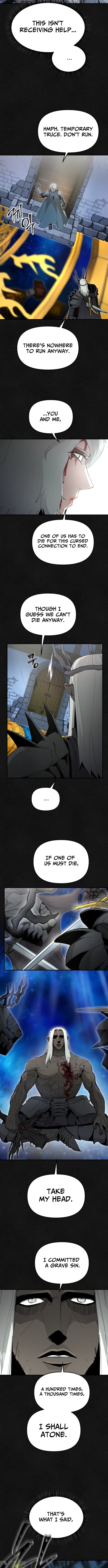 Legend of the Holy Sword – Chapter 94 – Page 3