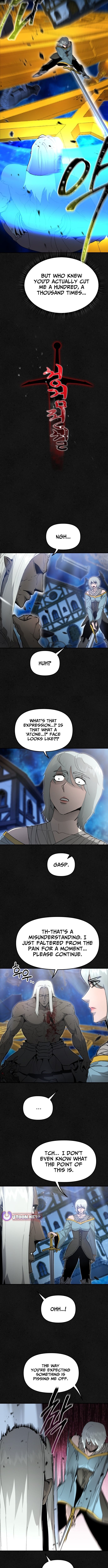 Legend of the Holy Sword – Chapter 94 – Page 4