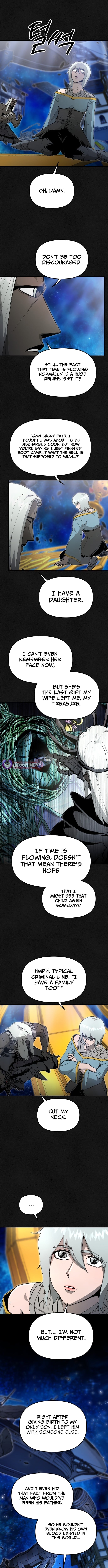 Legend of the Holy Sword – Chapter 94 – Page 6