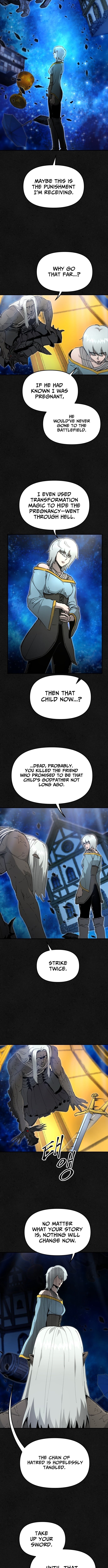 Legend of the Holy Sword – Chapter 94 – Page 7