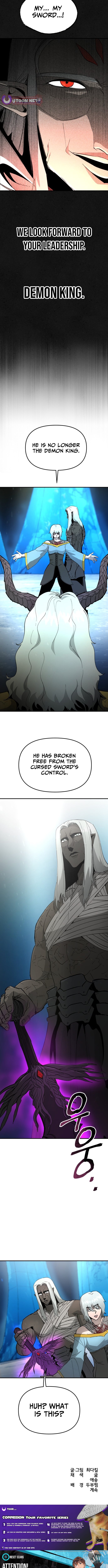 Legend of the Holy Sword – Chapter 94 – Page 10