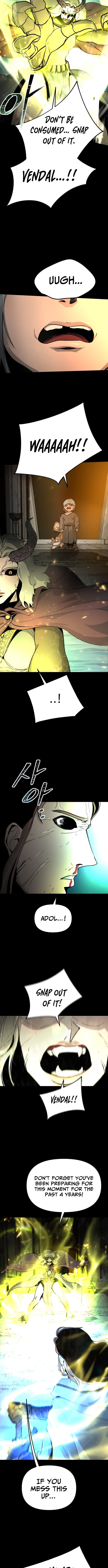 Legend of the Holy Sword – Chapter 80 – Page 3