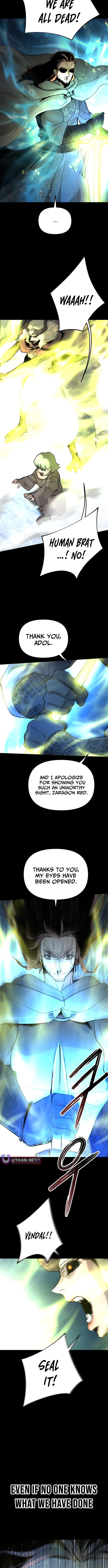 Legend of the Holy Sword – Chapter 80 – Page 4