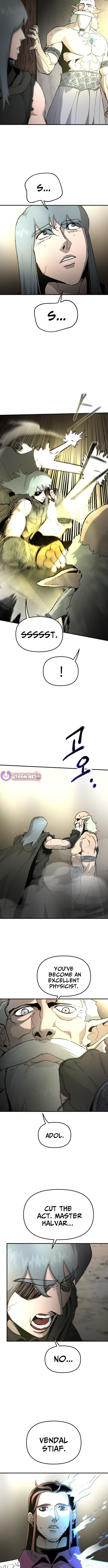 Legend of the Holy Sword – Chapter 80 – Page 6