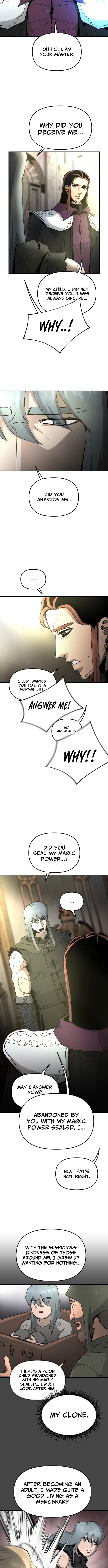 Legend of the Holy Sword – Chapter 80 – Page 7
