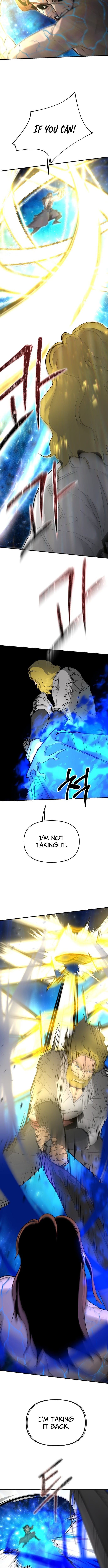 Legend of the Holy Sword – Chapter 92 – Page 9