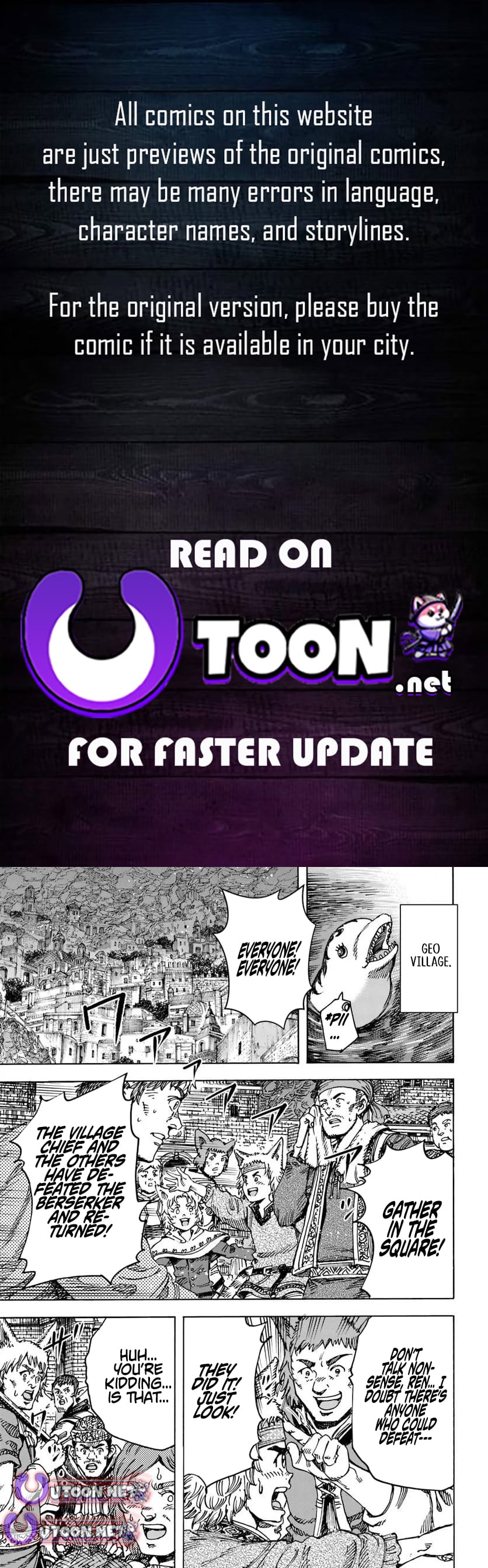 Wise Man Is Summoned to Another World ~The Strongest Items Were Those Less Desired in Inventory~ – Chapter 57.2 – Page 1
