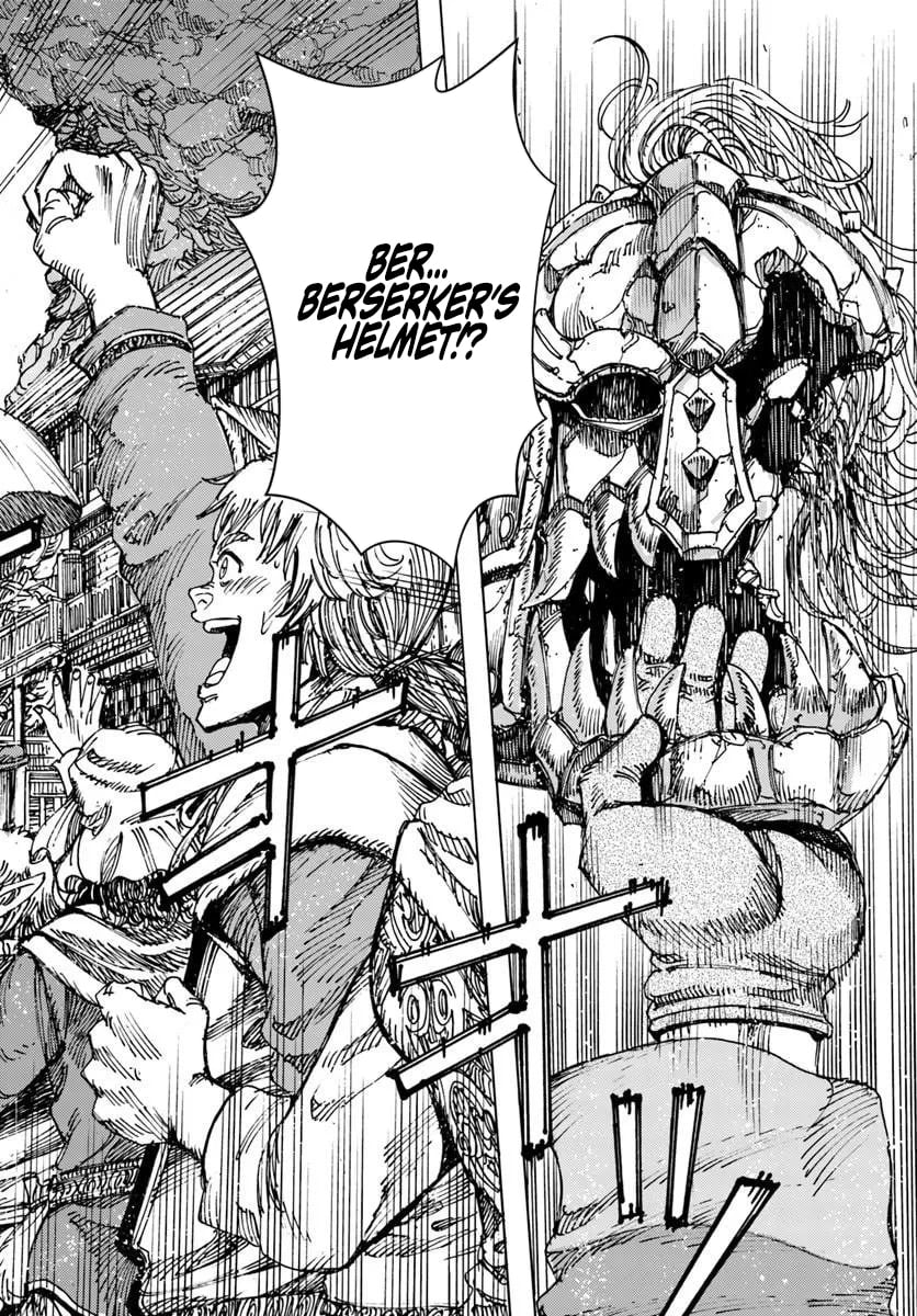 Wise Man Is Summoned to Another World ~The Strongest Items Were Those Less Desired in Inventory~ – Chapter 57.2 – Page 2