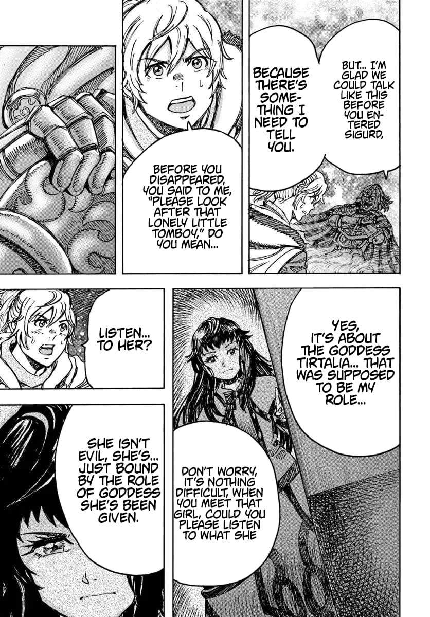 Wise Man Is Summoned to Another World ~The Strongest Items Were Those Less Desired in Inventory~ – Chapter 57.2 – Page 13