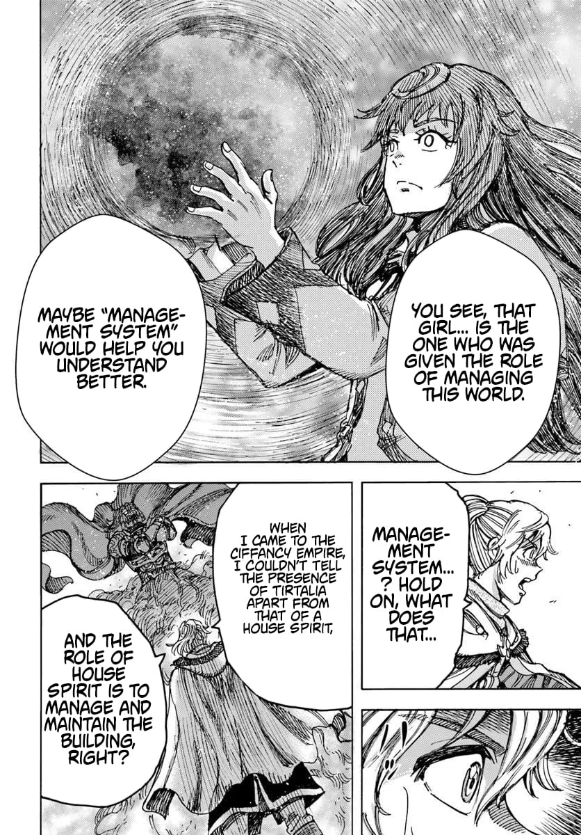 Wise Man Is Summoned to Another World ~The Strongest Items Were Those Less Desired in Inventory~ – Chapter 57.2 – Page 14