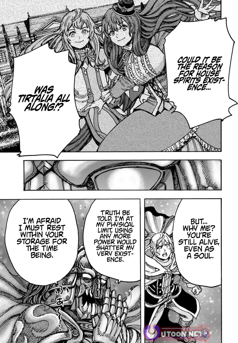 Wise Man Is Summoned to Another World ~The Strongest Items Were Those Less Desired in Inventory~ – Chapter 57.2 – Page 15