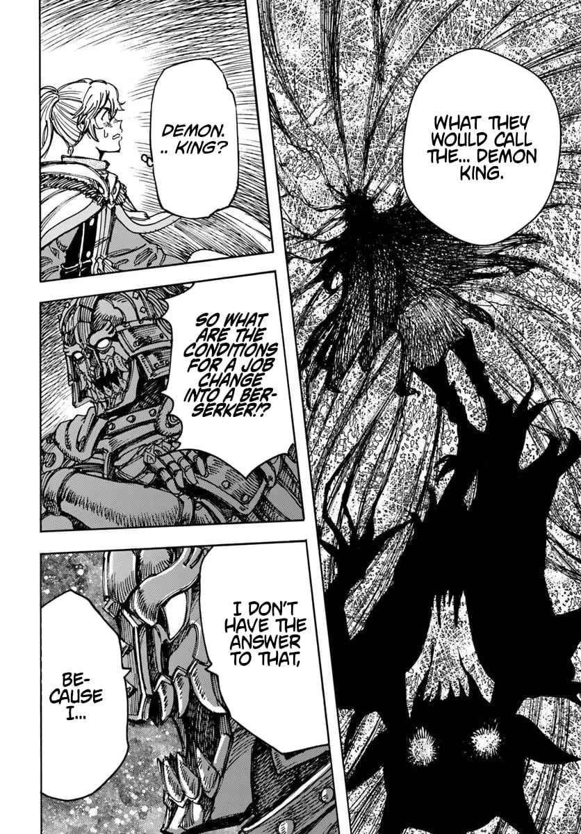 Wise Man Is Summoned to Another World ~The Strongest Items Were Those Less Desired in Inventory~ – Chapter 57.2 – Page 18