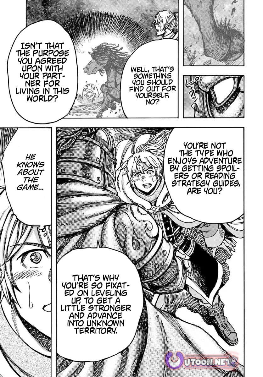 Wise Man Is Summoned to Another World ~The Strongest Items Were Those Less Desired in Inventory~ – Chapter 57.2 – Page 19