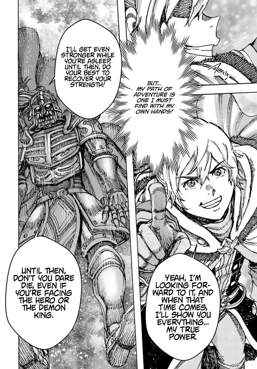 Wise Man Is Summoned to Another World ~The Strongest Items Were Those Less Desired in Inventory~ – Chapter 57.2 – Page 22