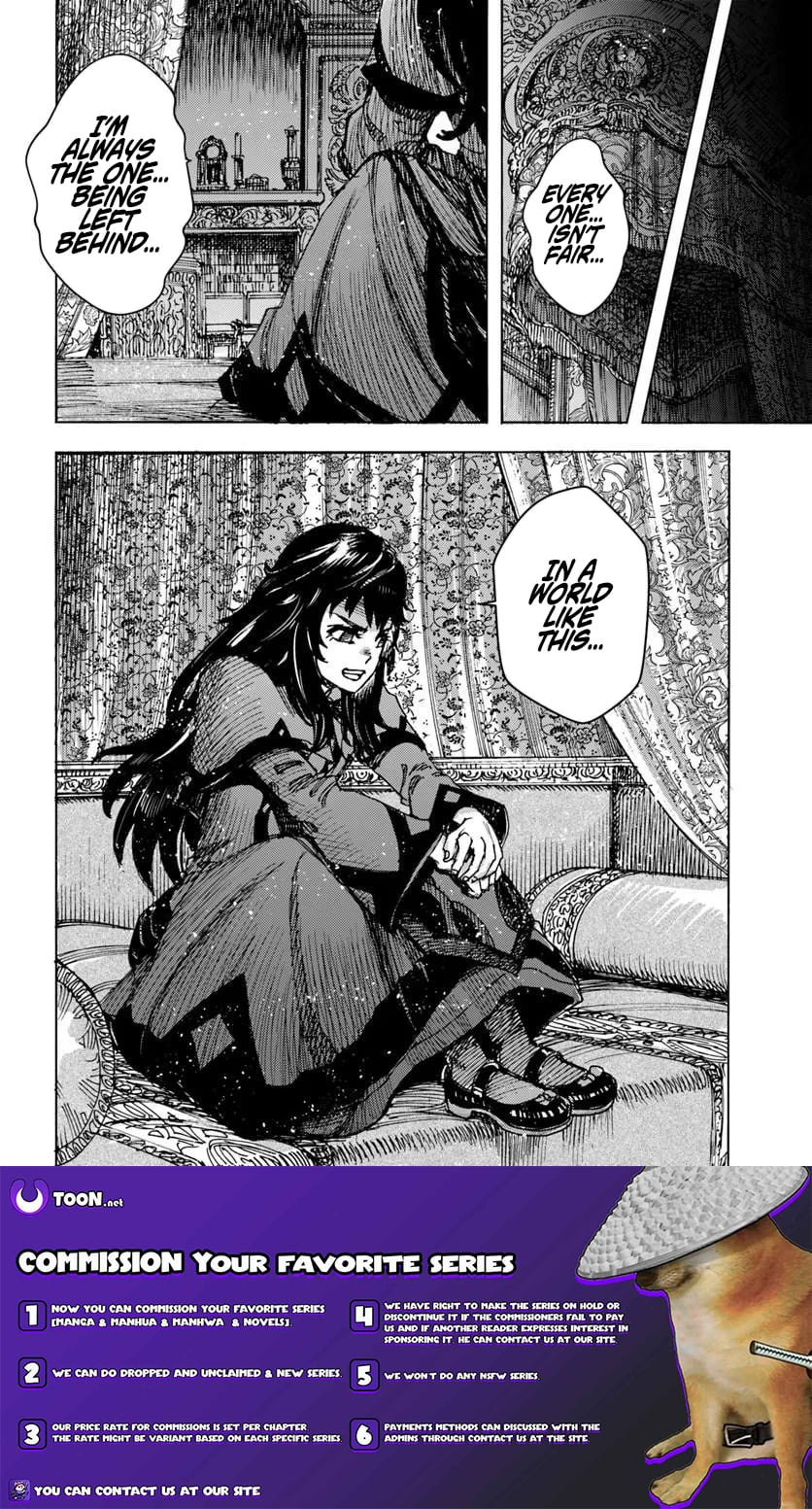 Wise Man Is Summoned to Another World ~The Strongest Items Were Those Less Desired in Inventory~ – Chapter 57.2 – Page 26