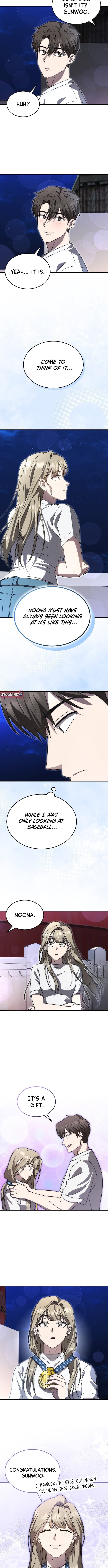 Genius Hitter Hits Fastball – Chapter 100 – Page 12