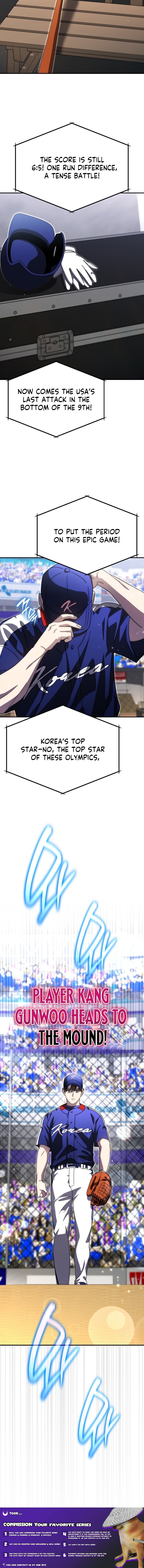 Genius Hitter Hits Fastball – Chapter 99 – Page 13