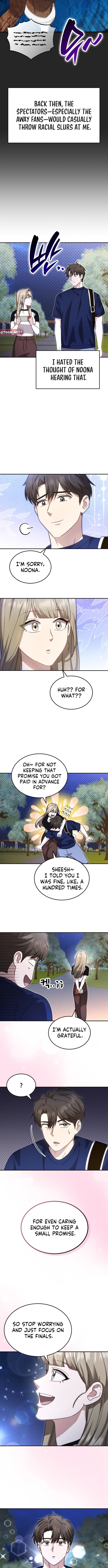 Genius Hitter Hits Fastball – Chapter 95 – Page 5