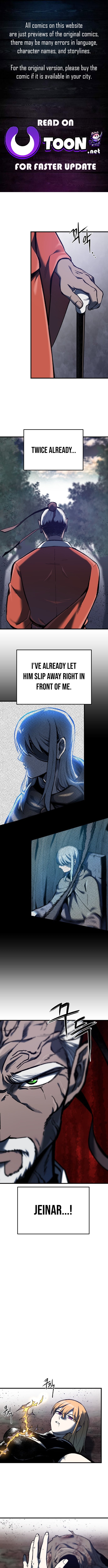 Beacon of Dawn – Chapter 76 – Page 1