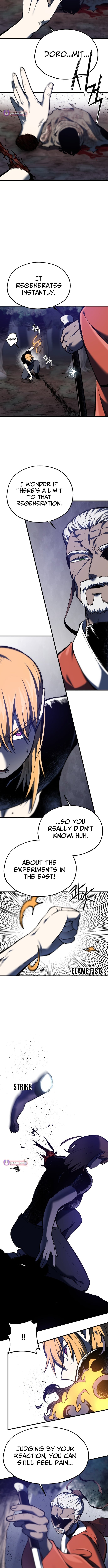 Beacon of Dawn – Chapter 76 – Page 2