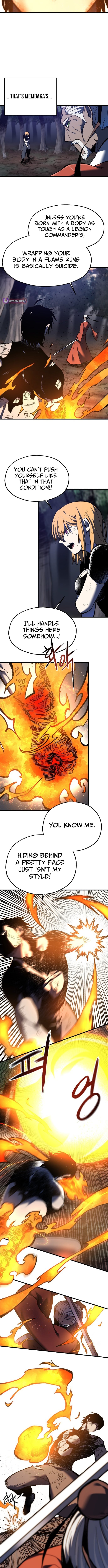 Beacon of Dawn – Chapter 76 – Page 5