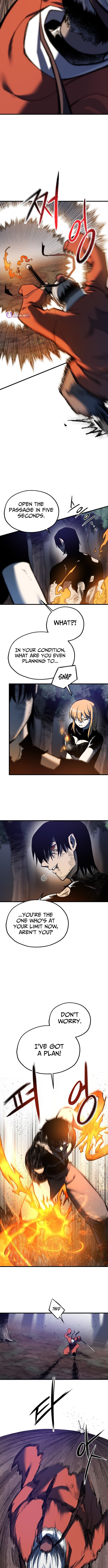Beacon of Dawn – Chapter 76 – Page 6
