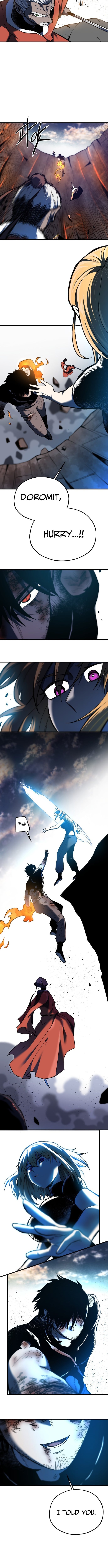 Beacon of Dawn – Chapter 76 – Page 8