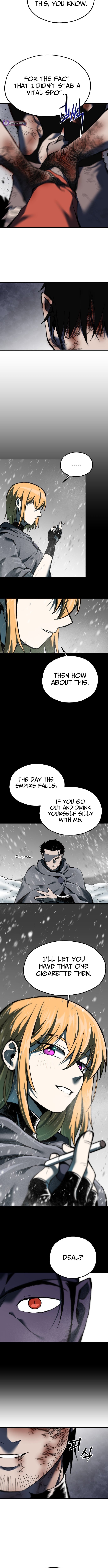 Beacon of Dawn – Chapter 76 – Page 10