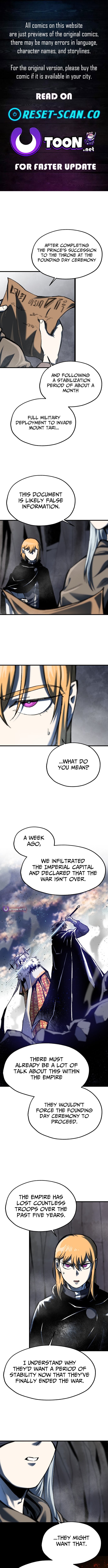Beacon of Dawn – Chapter 73 – Page 1
