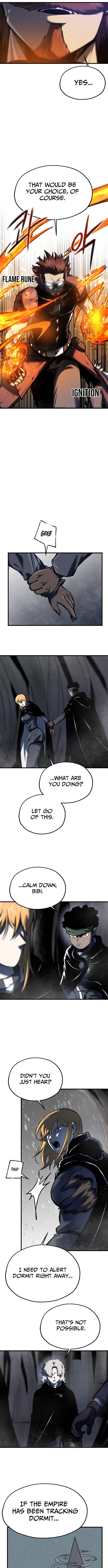 Beacon of Dawn – Chapter 73 – Page 4